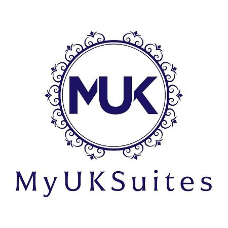 Myuksuites Кингстон-апон-Халл Экстерьер фото